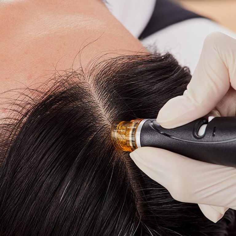 HydraFacial-Keravive